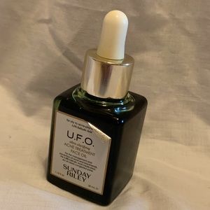 Sunday Riley UFO Face Oil